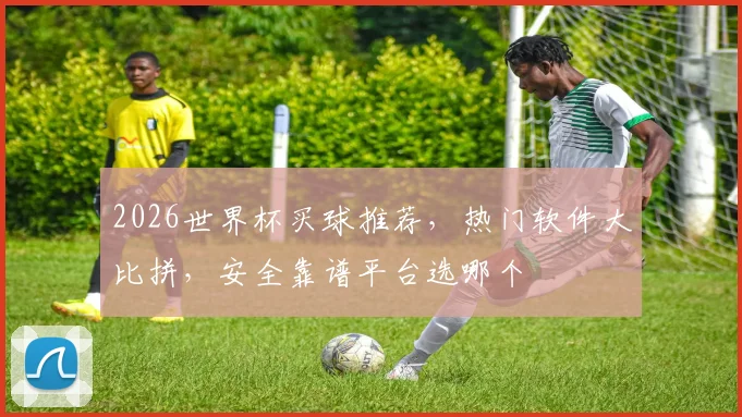 2026世界杯买球推荐，热门软件大比拼，安全靠谱平台选哪个